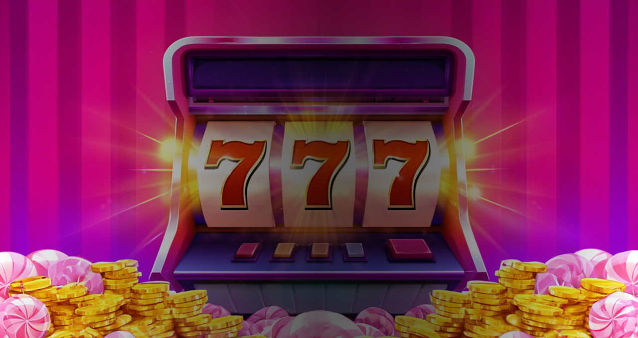Candyland Casino