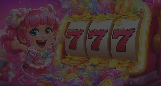 Candyland Casino