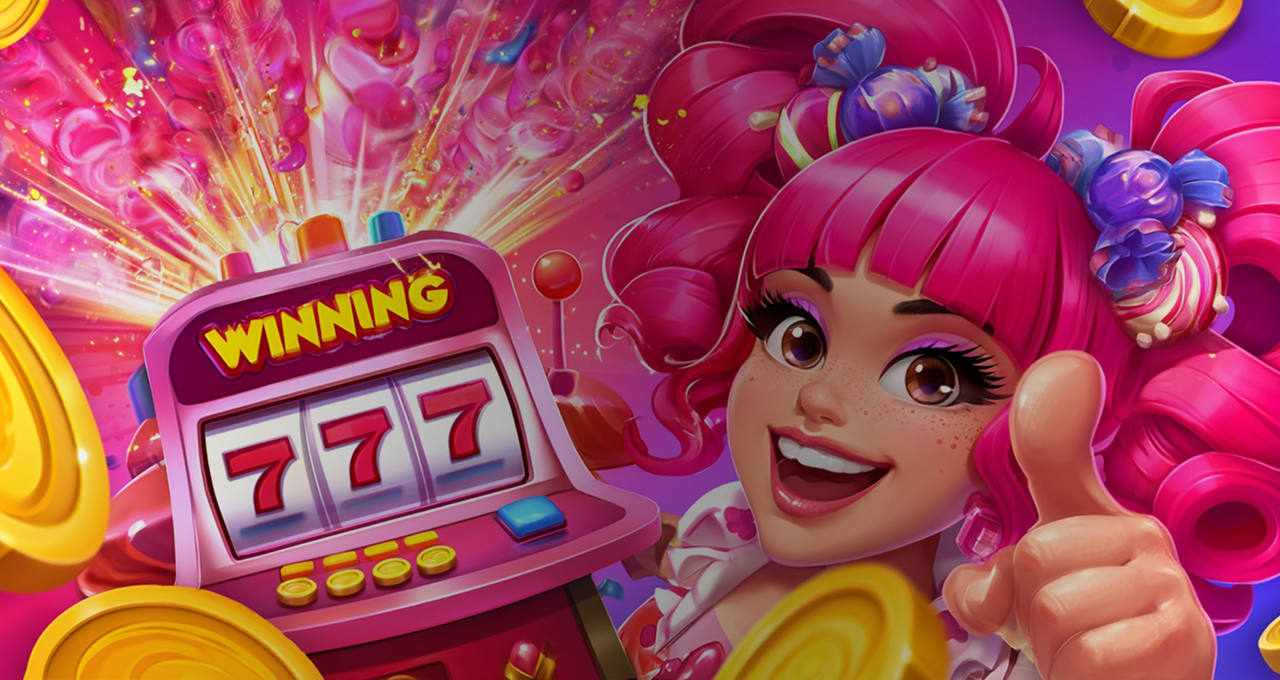 Candyland Casino